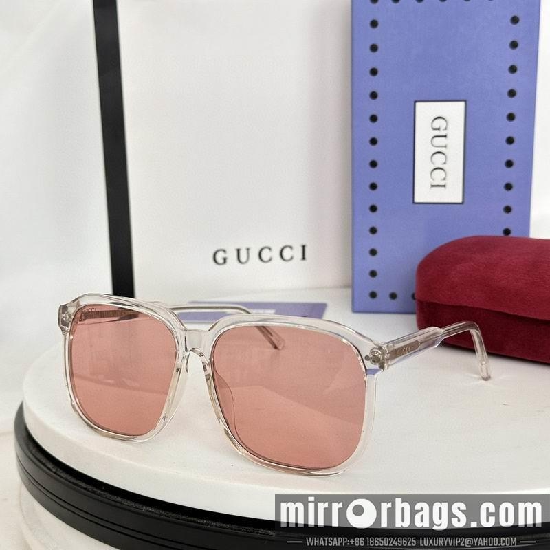 Gucci Glasses smr158