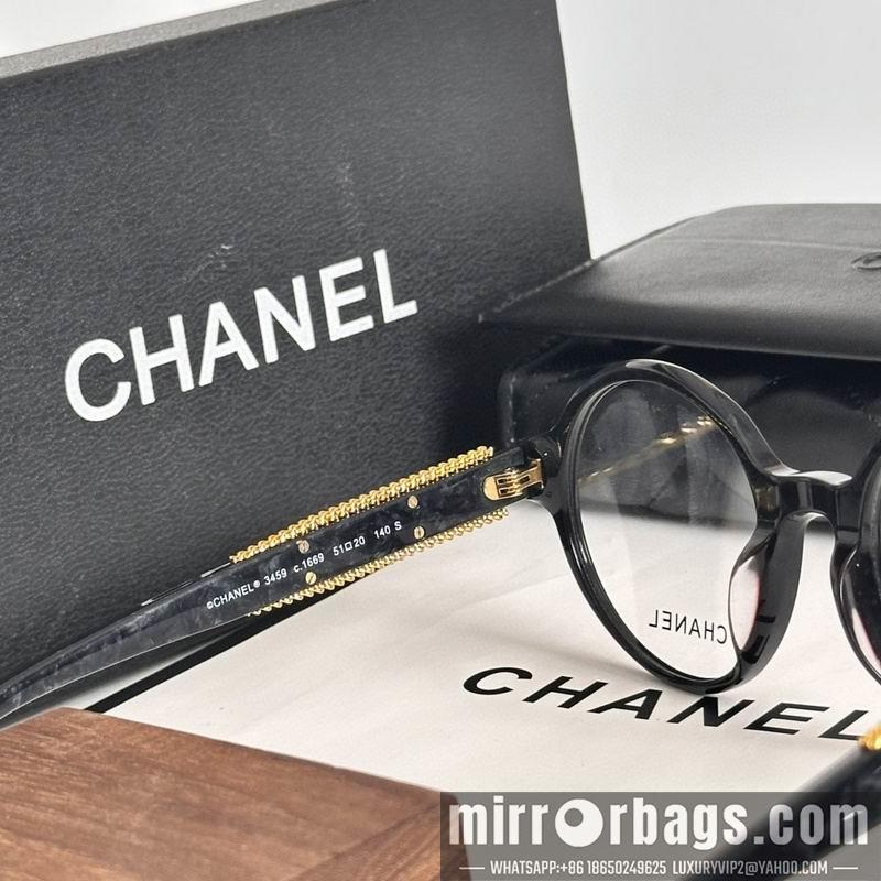 Chanel Glasses smh57