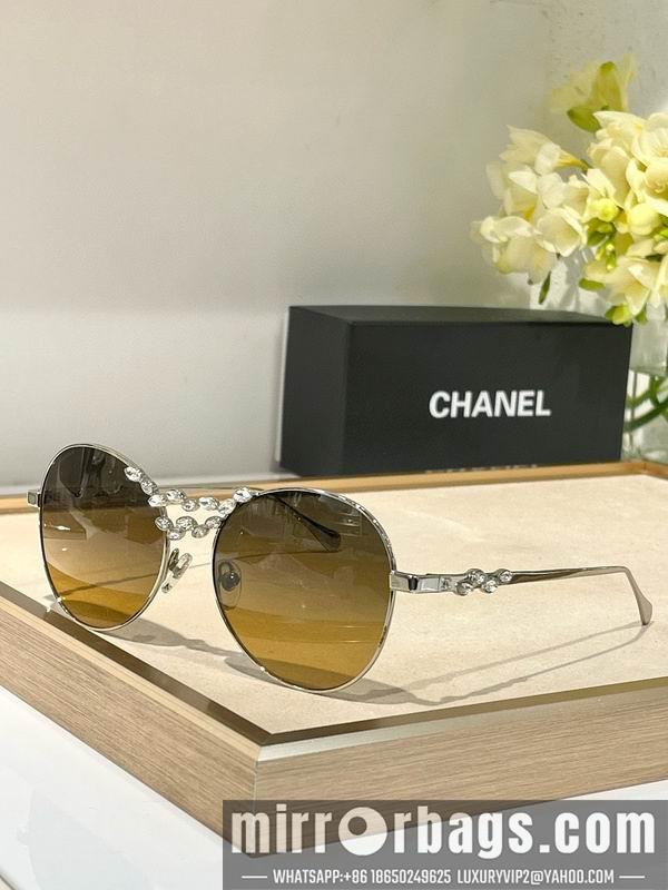 Chanel Glasses smr275