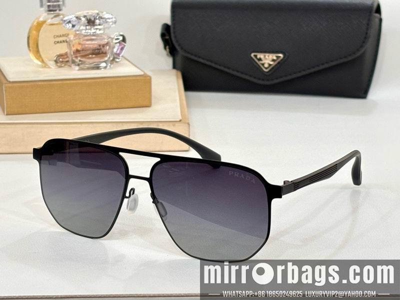 Prada Glasses smr127