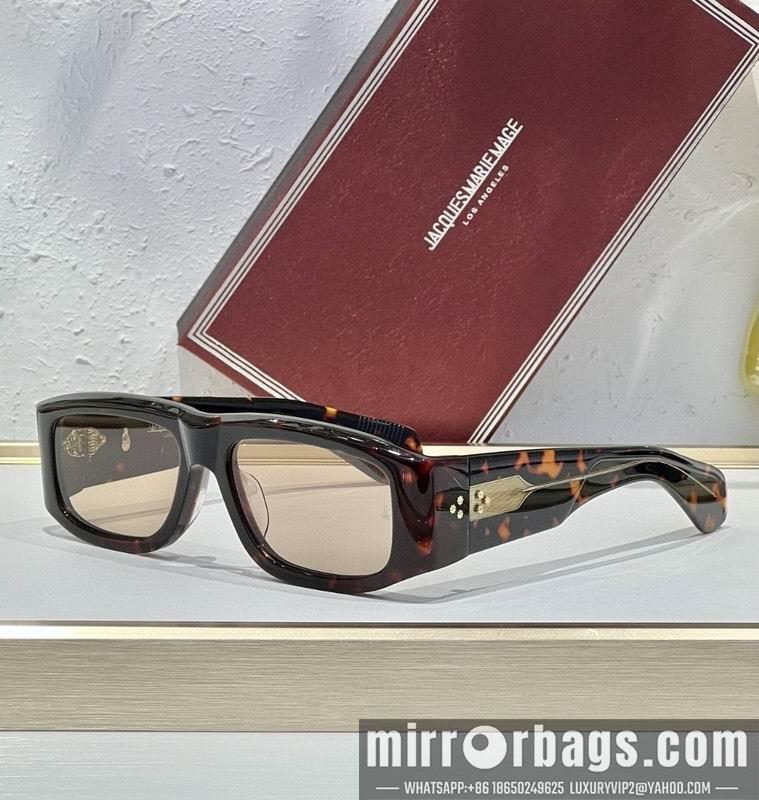 Jacques Marie Mage Glasses 03smh86