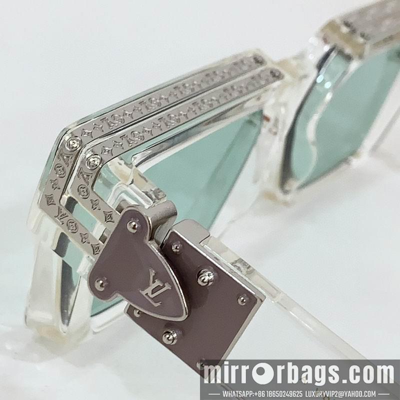 LV Glasses smr47