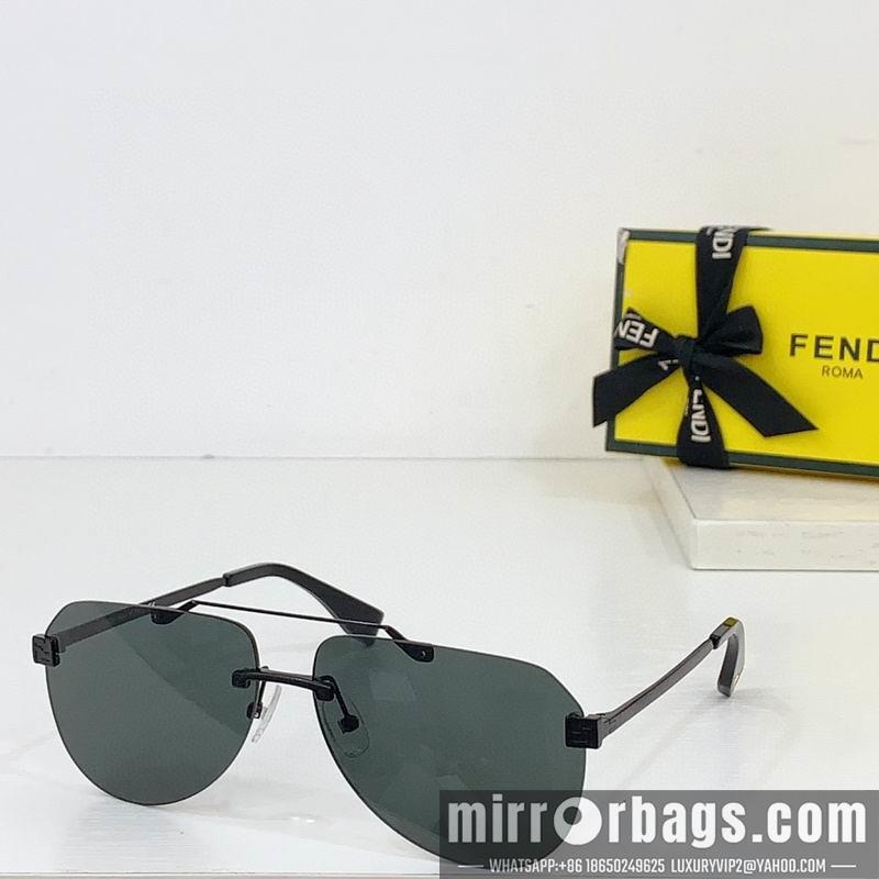Fendi Glasses smh18