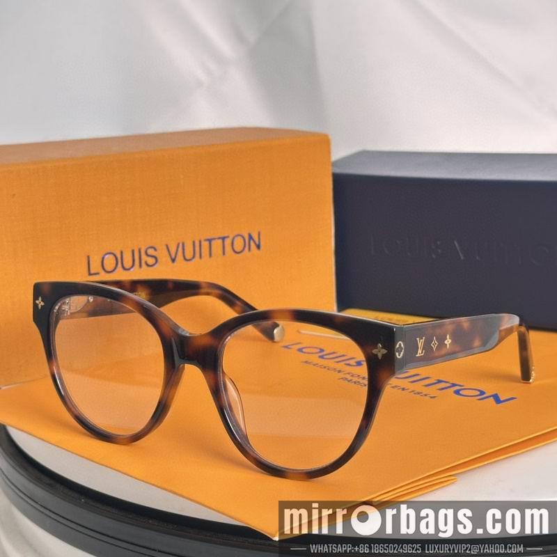 LV Glasses smh138