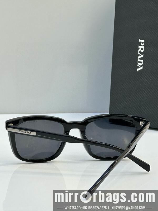 Prada Glasses smh139