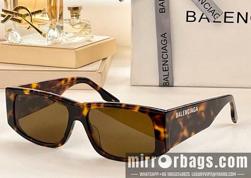 Balenciaga Glasses smx56