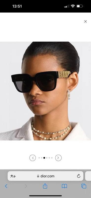 Dior Glasses 03smh09