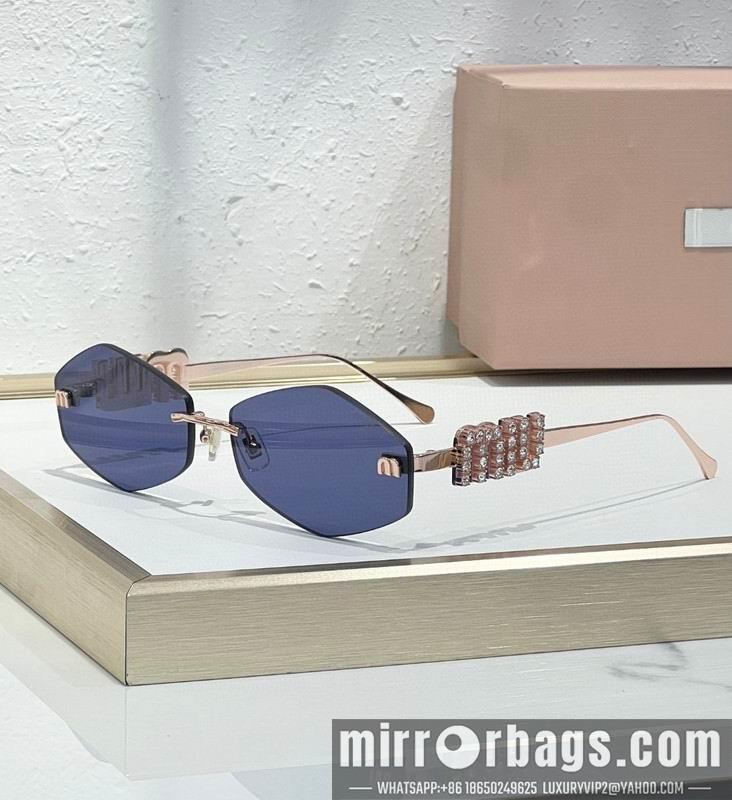 MiuMiu Glasses 03smh71