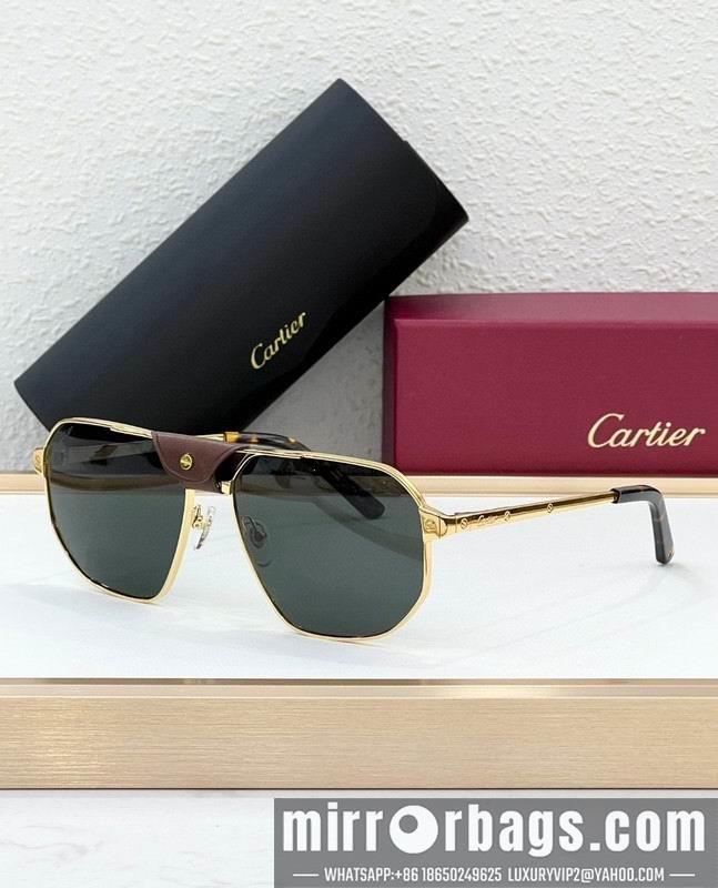 Cartier Glasses smh143