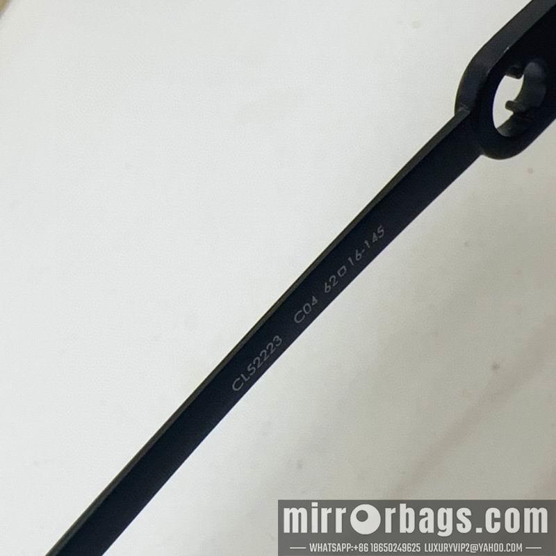 Celine Glasses 03smh35