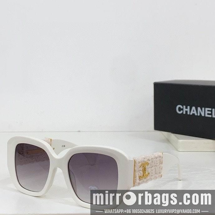Chanel Glasses smx329