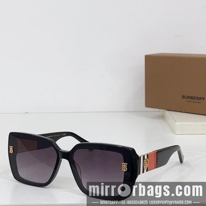 Burberry Glasses smx87
