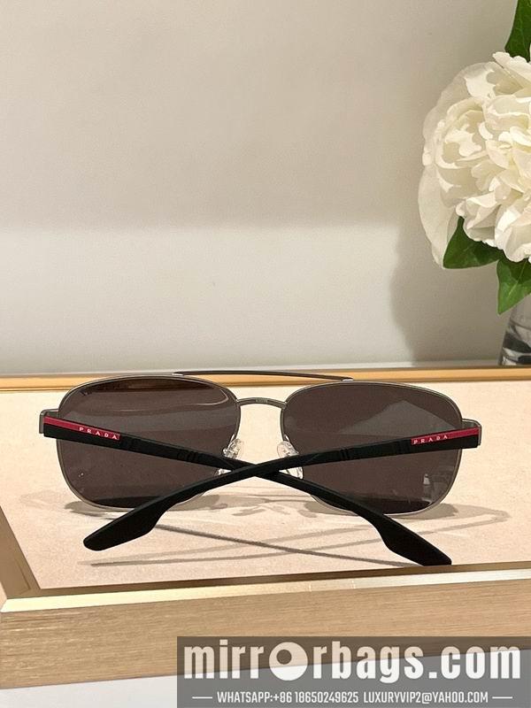Prada Glasses smr29