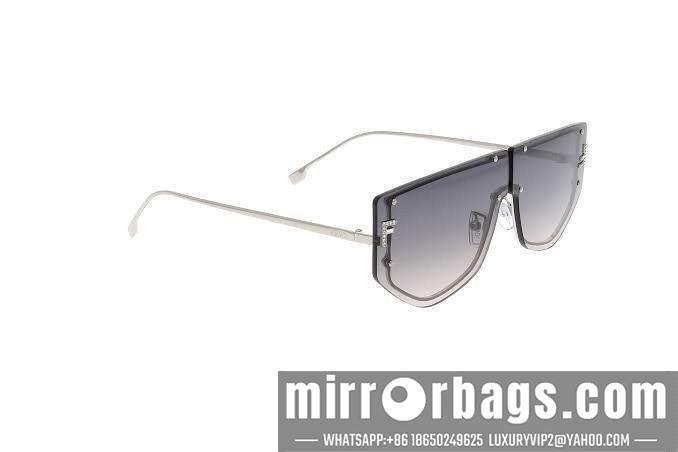 Fendi Glasses smx76