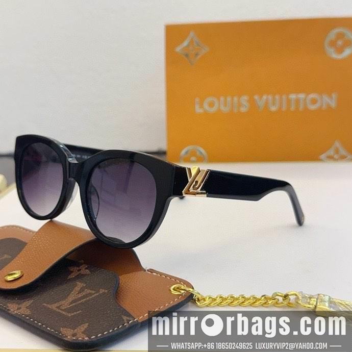 LV Glasses smx147