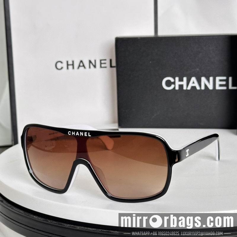 Chanel Glasses smh48