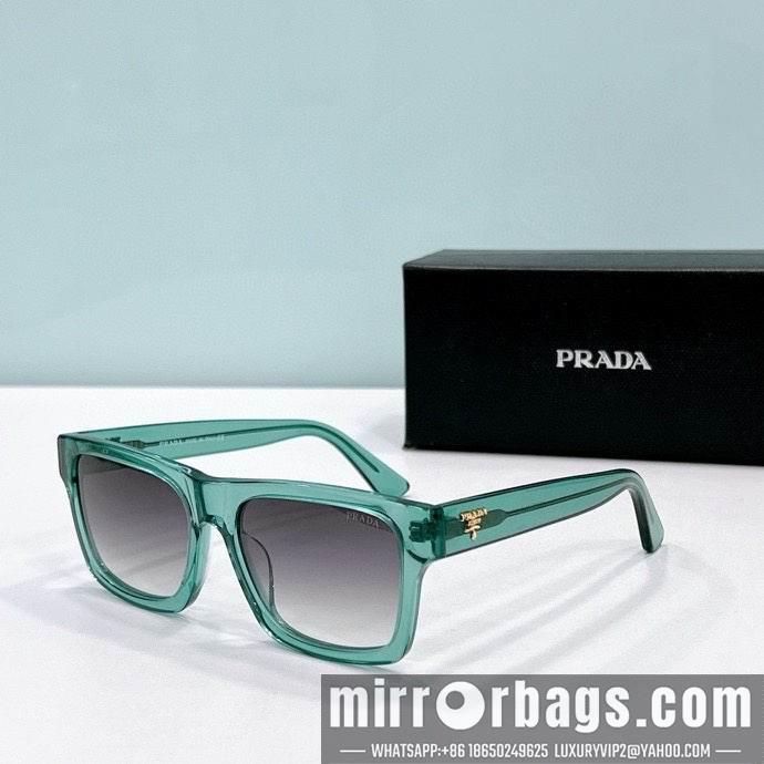 Prada Glasses smx210
