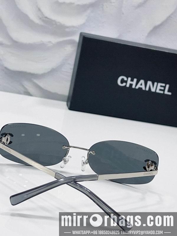 Chanel Glasses smh85