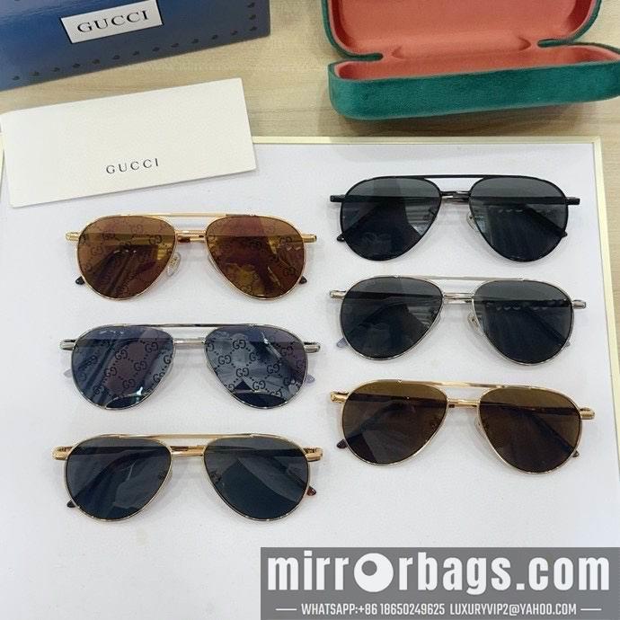 Gucci Glasses smr23