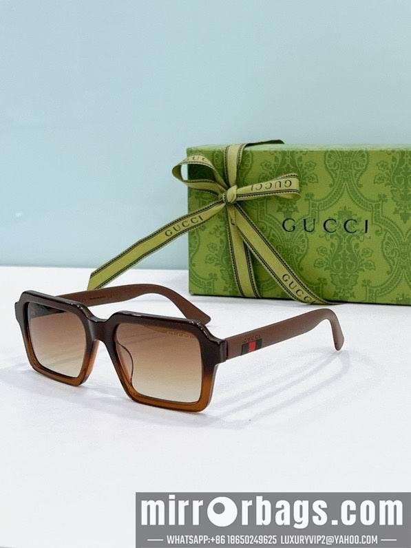 Gucci Glasses smr01