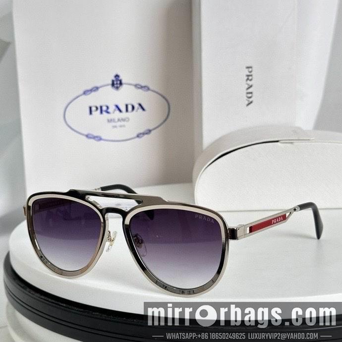 Prada Glasses smx298