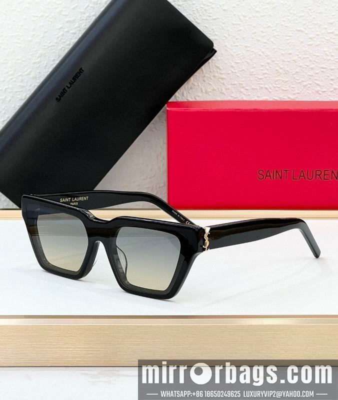 YSL Glasses 03smh49