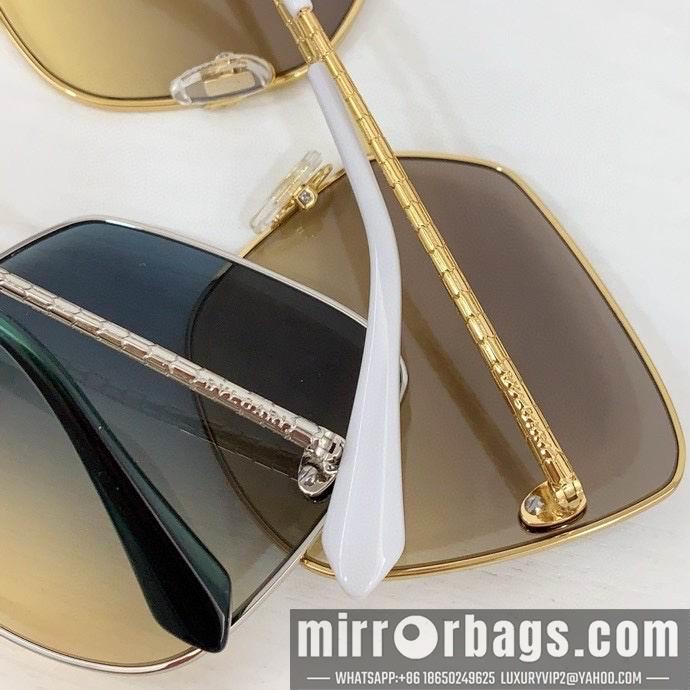 Bvlgari Glasses 03smh12