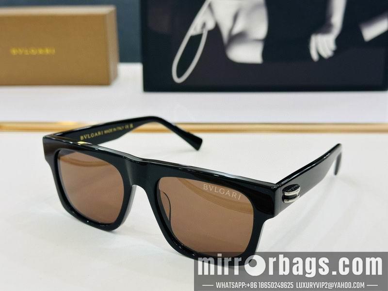 Bvlgari Glasses 03smh62