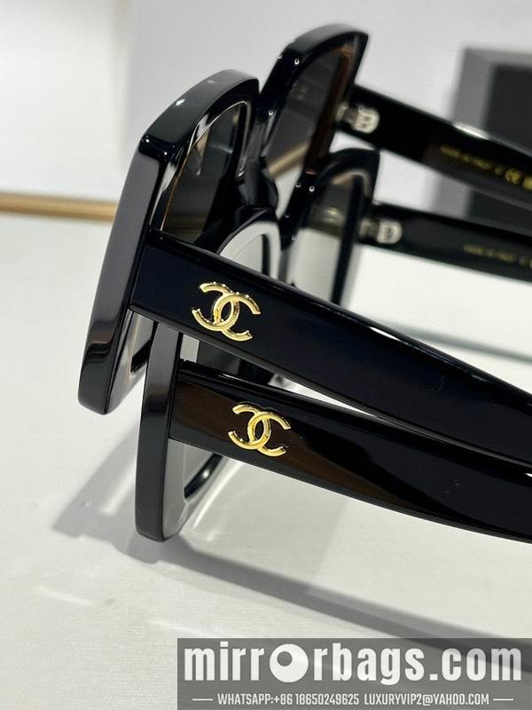 Chanel Glasses smh124