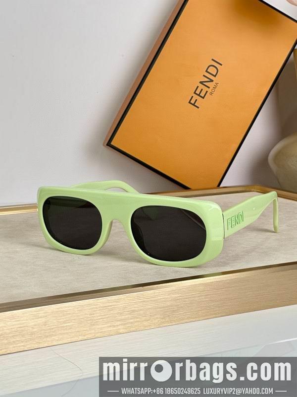 Fendi Glasses smh92