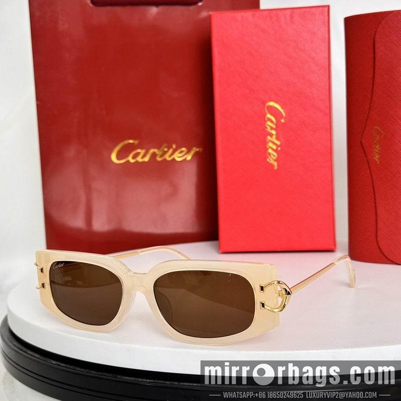 Cartier Glasses smh15