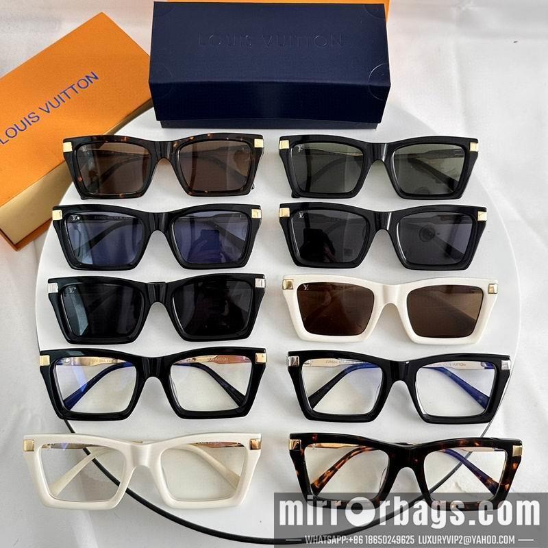 LV Glasses smr146