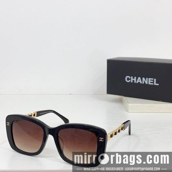 Chanel Glasses smr07