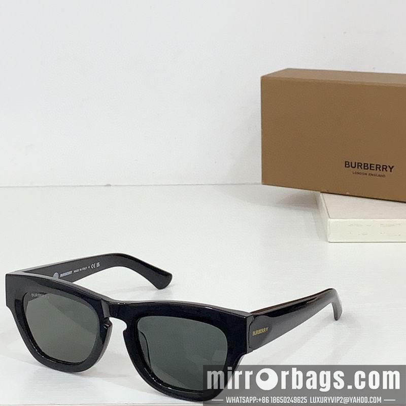 Burberry Glasses smr17