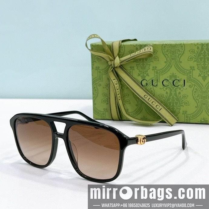 Gucci Glasses smx99