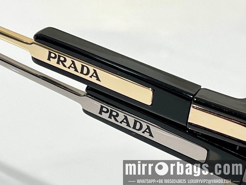 Prada Glasses smh180