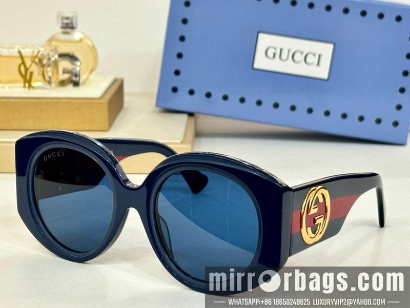 Gucci Glasses smr32
