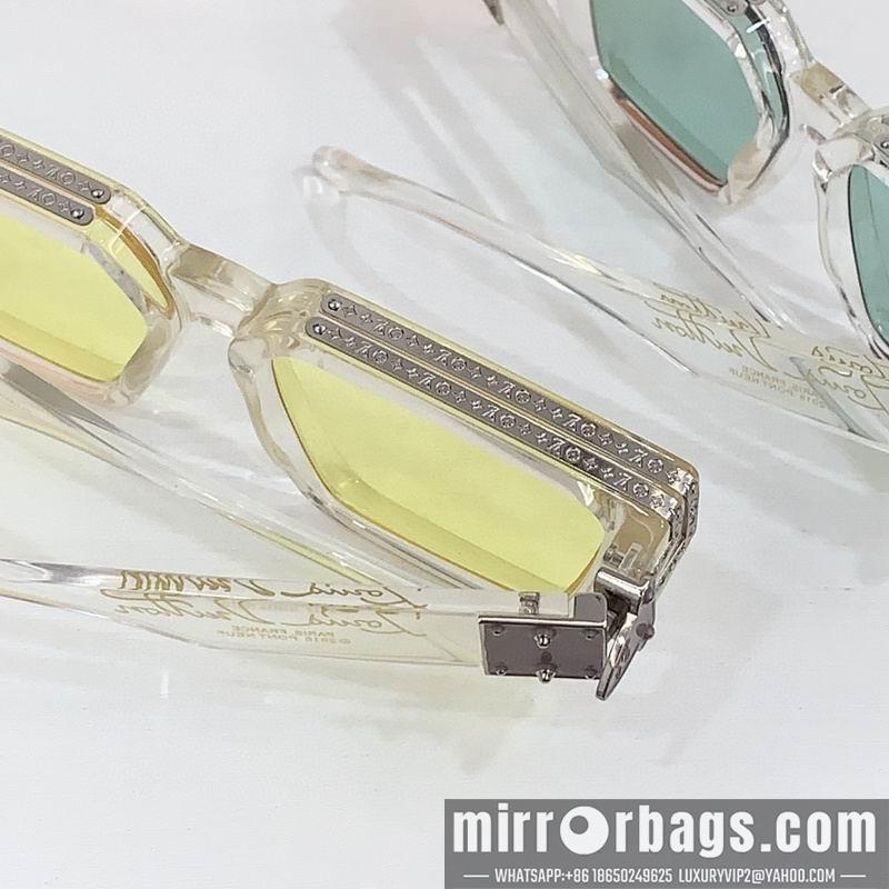 LV Glasses smr47