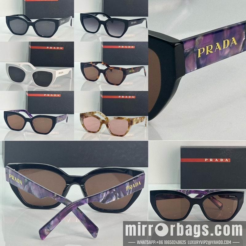 Prada Glasses smx182