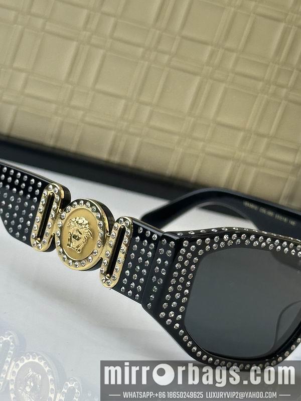 Versace Glasses 03smh98