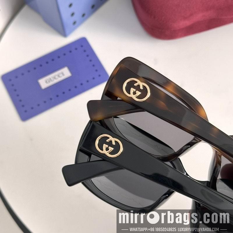 Gucci Glasses smh79