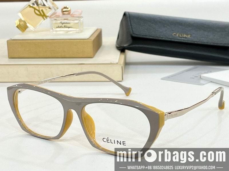 Celine Glasses smx164