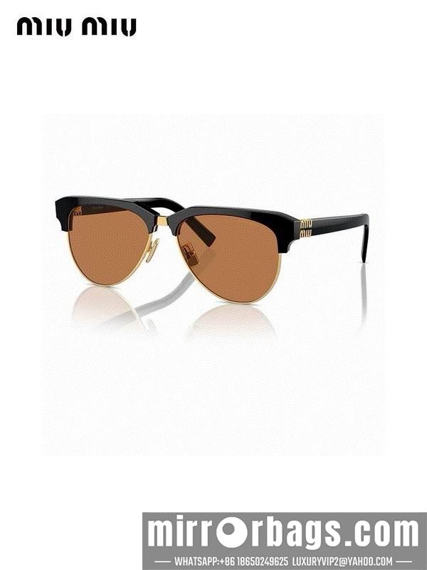 MiuMiu Glasses 03smh39