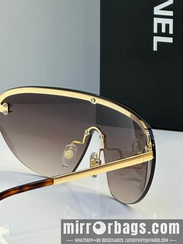 Chanel Glasses smh14