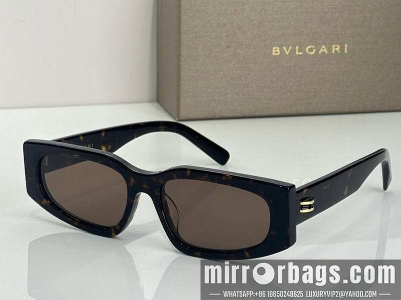 Bvlgari Glasses smx20