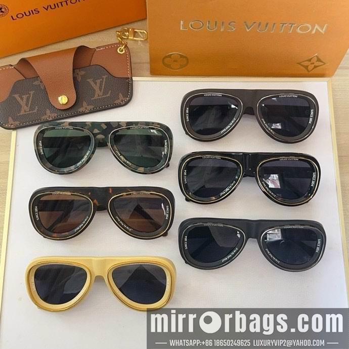 LV Glasses smr22