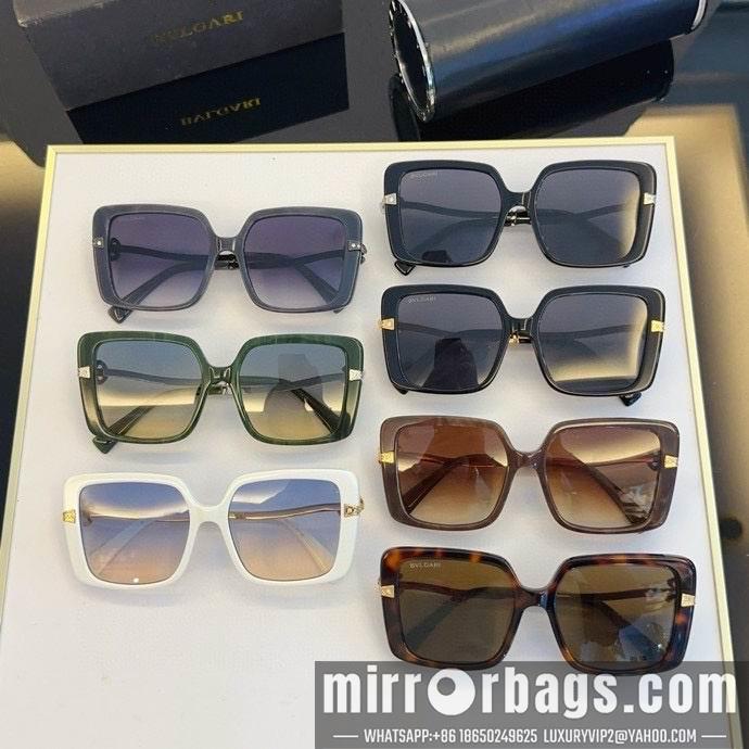 Bvlgari Glasses smx34