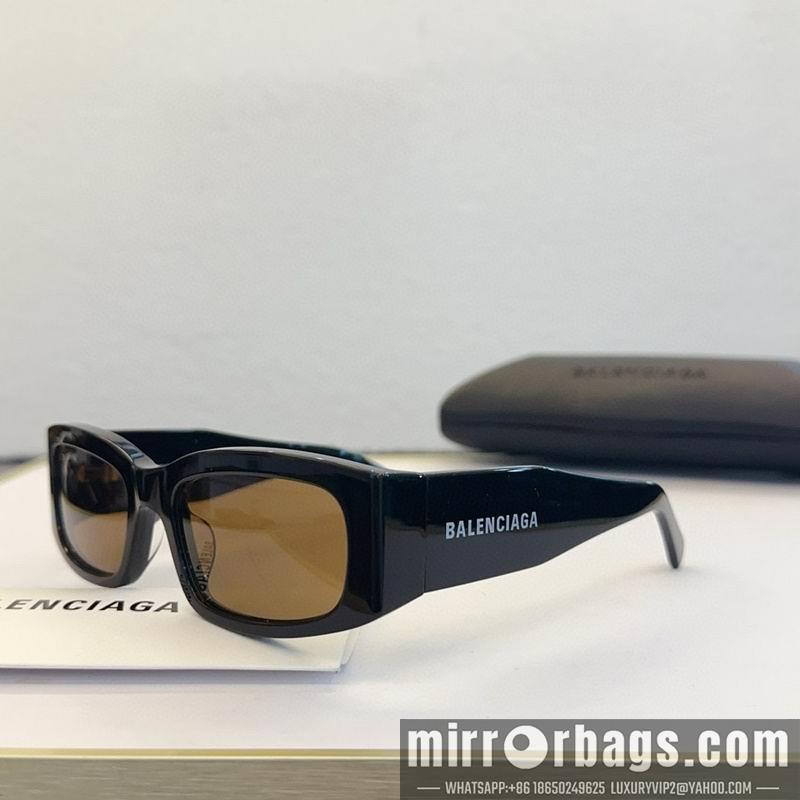 Balenciaga Glasses smx79