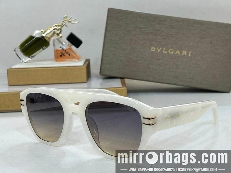 Bvlgari Glasses 03smh99