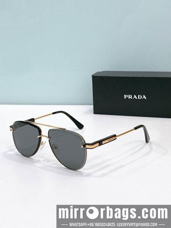 Prada Glasses smx225